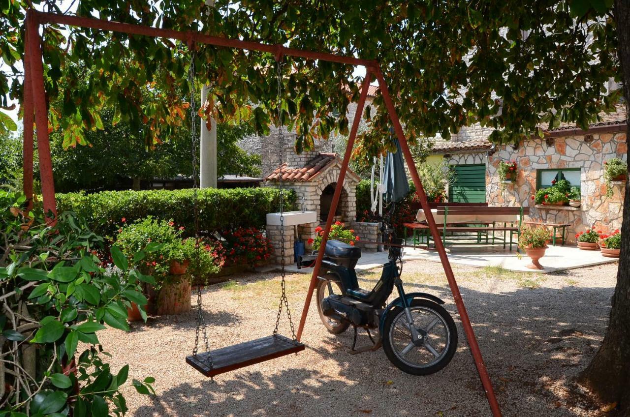 בוג'ה Apartment Duerose מראה חיצוני תמונה