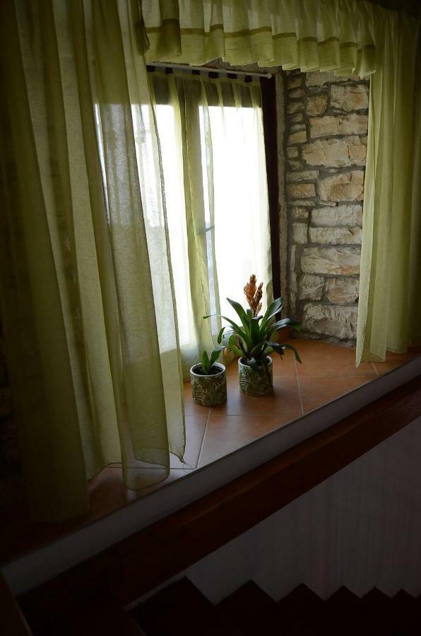 בוג'ה Apartment Duerose מראה חיצוני תמונה