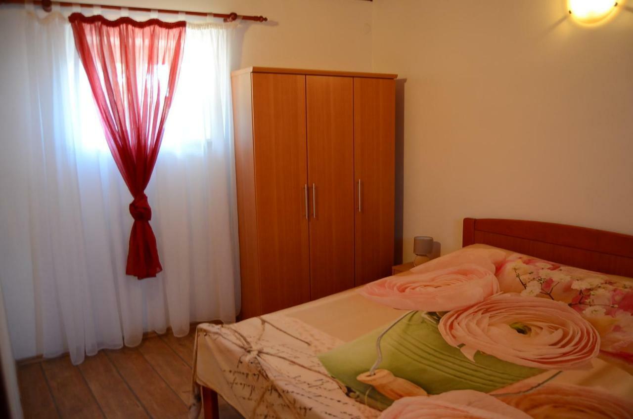 בוג'ה Apartment Duerose מראה חיצוני תמונה