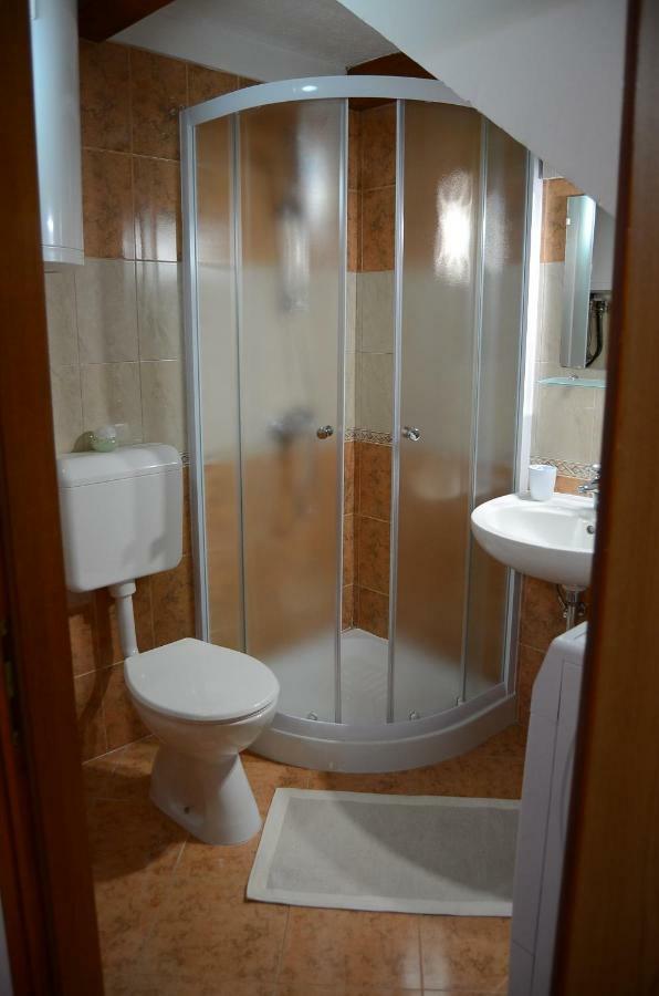 בוג'ה Apartment Duerose מראה חיצוני תמונה