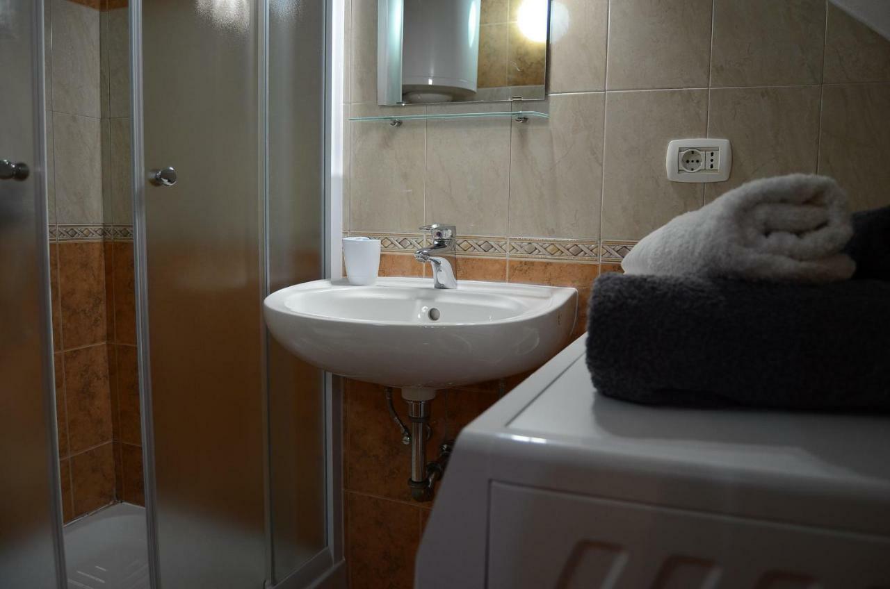 בוג'ה Apartment Duerose מראה חיצוני תמונה