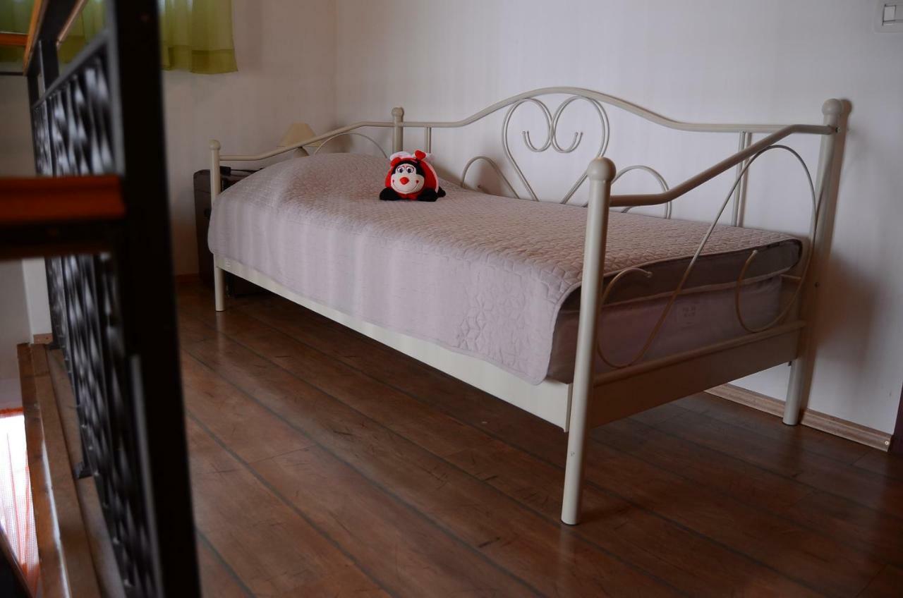 בוג'ה Apartment Duerose מראה חיצוני תמונה